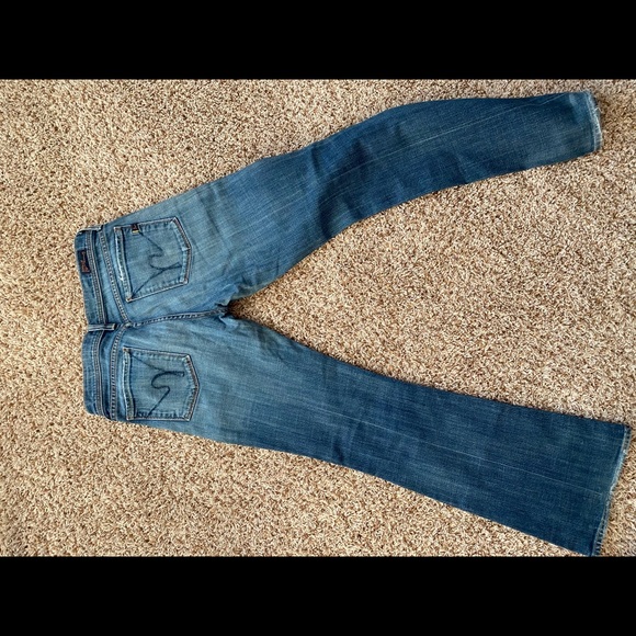 Citizens Of Humanity Denim - Citizens of Humanity Jeans